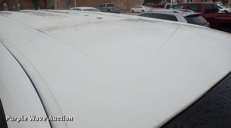 image for item DG3185 2014 Chevrolet Tahoe Police  SUV