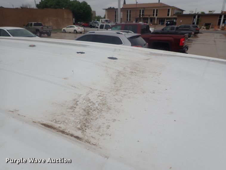 image for item DG3185 2014 Chevrolet Tahoe Police  SUV