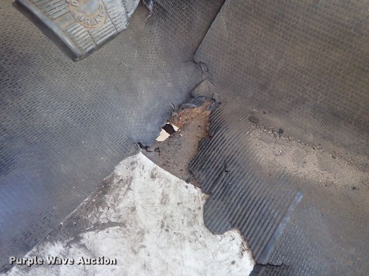 image for item DG3219 1977 Chevrolet Custom Deluxe 30  fire truck