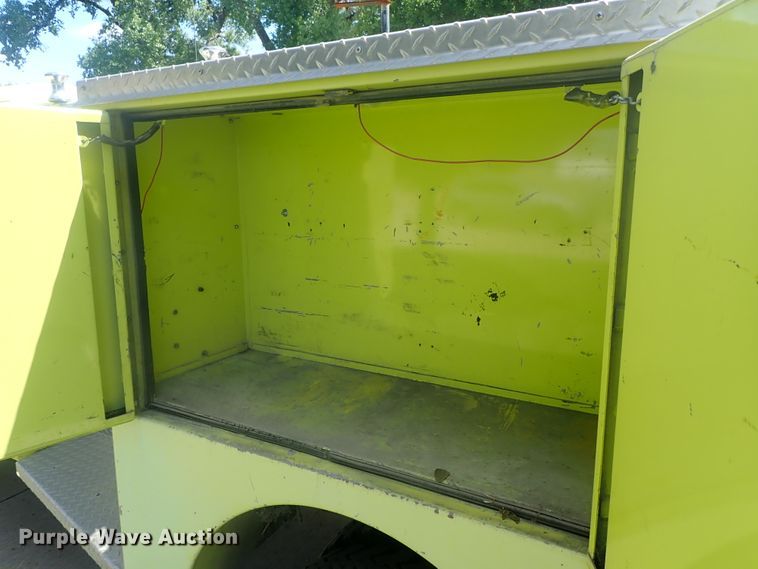 image for item DG3219 1977 Chevrolet Custom Deluxe 30  fire truck