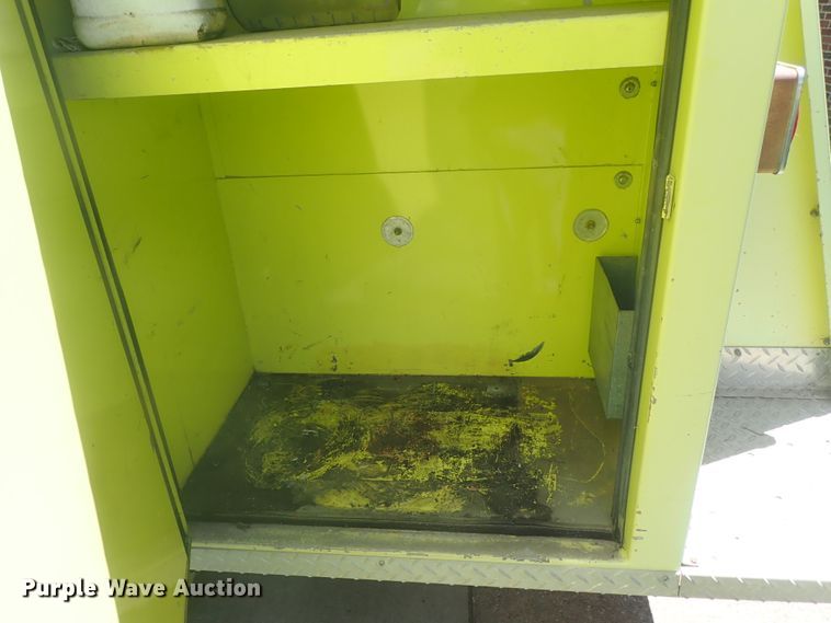 image for item DG3219 1977 Chevrolet Custom Deluxe 30  fire truck