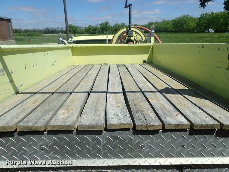 image for item DG3219 1977 Chevrolet Custom Deluxe 30  fire truck