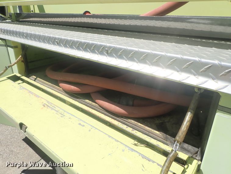 image for item DG3219 1977 Chevrolet Custom Deluxe 30  fire truck