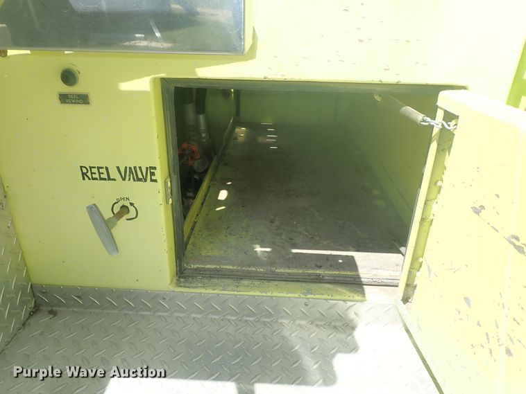 image for item DG3219 1977 Chevrolet Custom Deluxe 30  fire truck