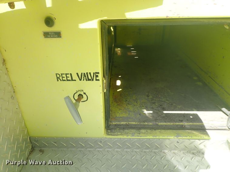 image for item DG3219 1977 Chevrolet Custom Deluxe 30  fire truck