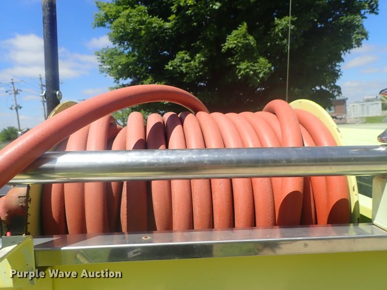 image for item DG3219 1977 Chevrolet Custom Deluxe 30  fire truck