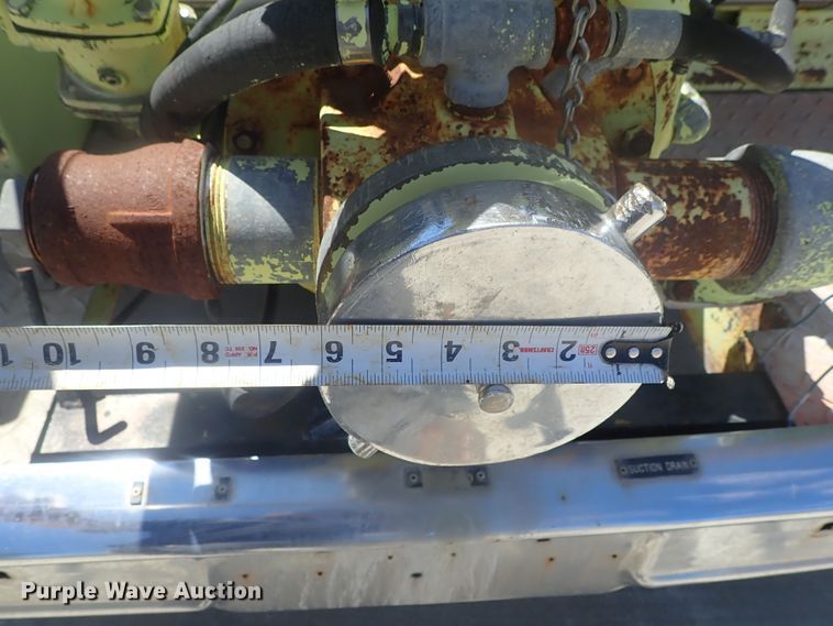 image for item DG3219 1977 Chevrolet Custom Deluxe 30  fire truck