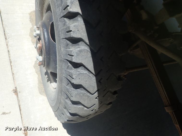 image for item DG3219 1977 Chevrolet Custom Deluxe 30  fire truck