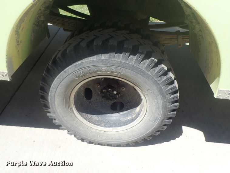 image for item DG3219 1977 Chevrolet Custom Deluxe 30  fire truck