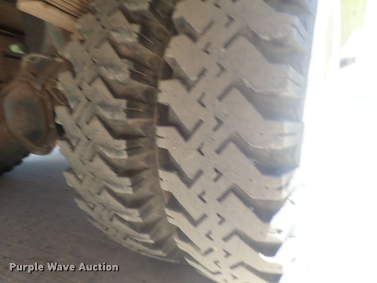 image for item DG3219 1977 Chevrolet Custom Deluxe 30  fire truck