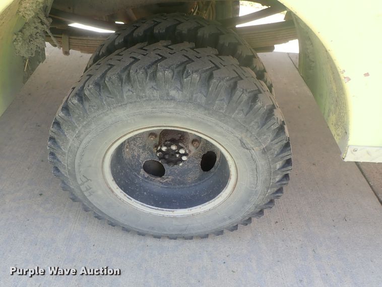 image for item DG3219 1977 Chevrolet Custom Deluxe 30  fire truck