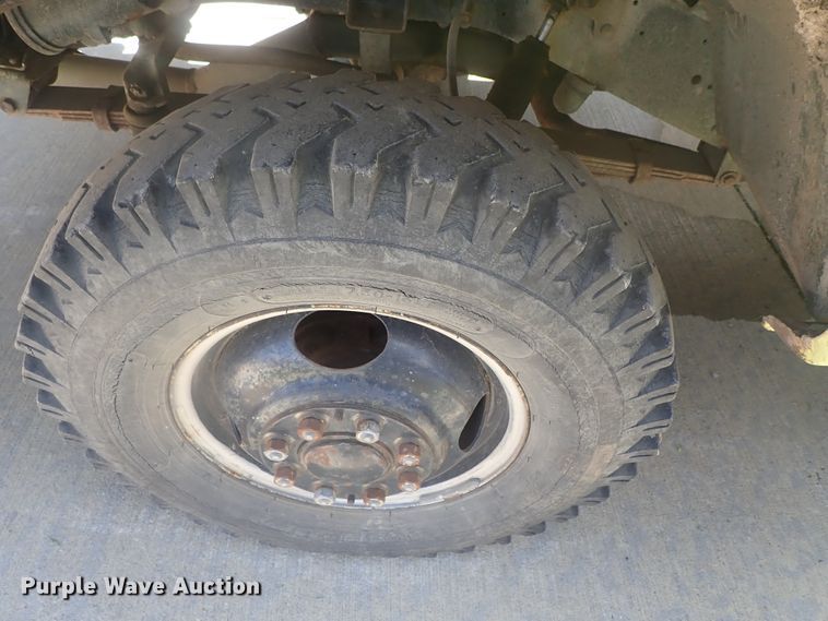 image for item DG3219 1977 Chevrolet Custom Deluxe 30  fire truck