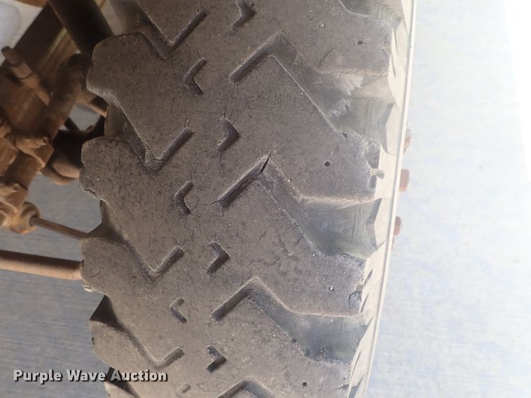 image for item DG3219 1977 Chevrolet Custom Deluxe 30  fire truck