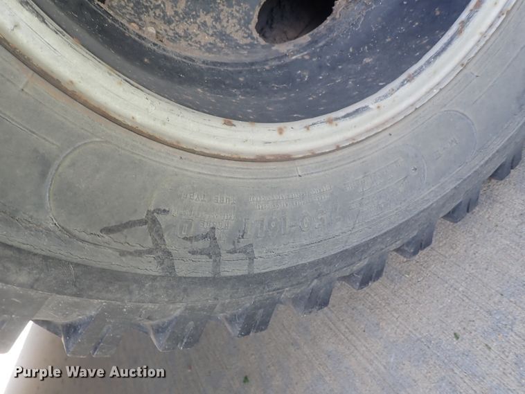 image for item DG3219 1977 Chevrolet Custom Deluxe 30  fire truck