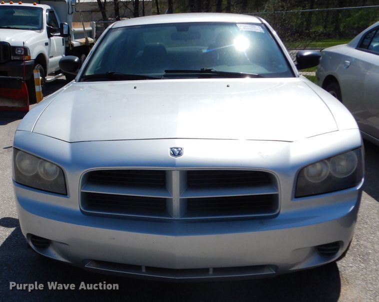 image for item DG6403 2006 Dodge Charger