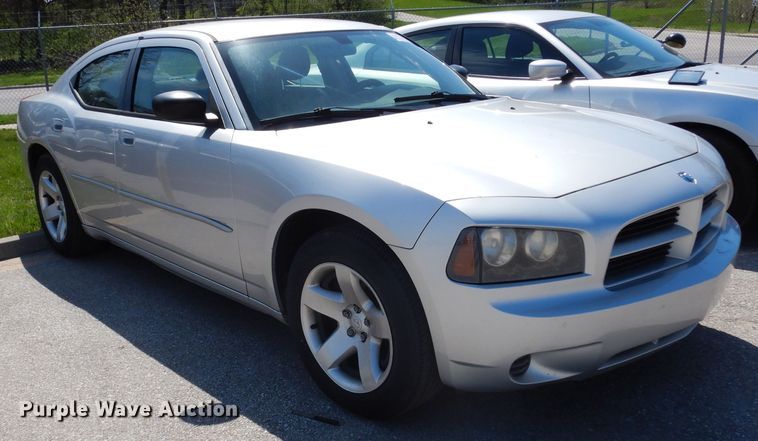 image for item DG6403 2006 Dodge Charger