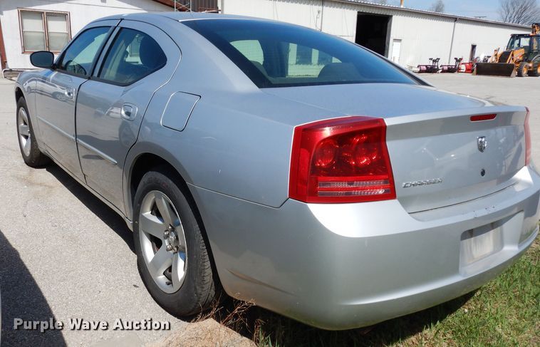 image for item DG6403 2006 Dodge Charger