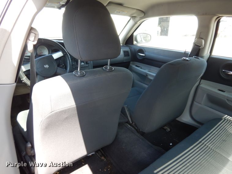 image for item DG6403 2006 Dodge Charger