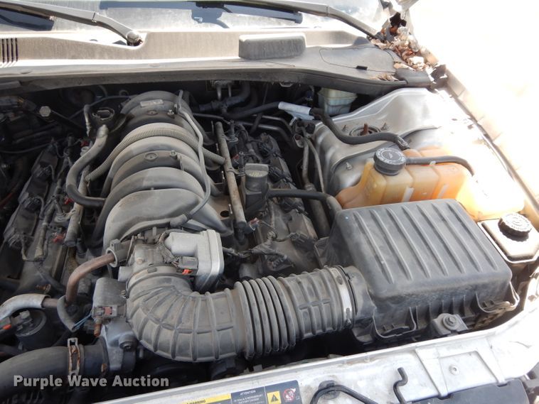 image for item DG6403 2006 Dodge Charger