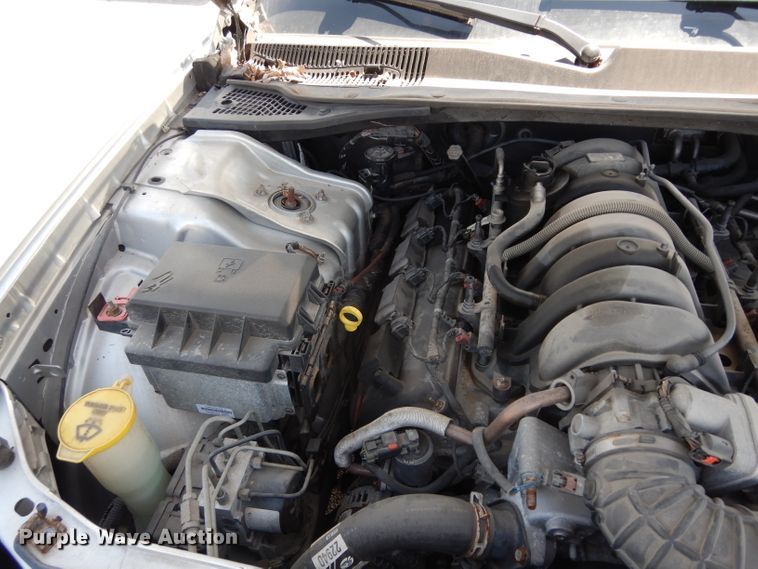 image for item DG6403 2006 Dodge Charger