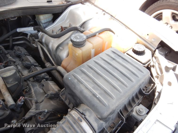 image for item DG6403 2006 Dodge Charger