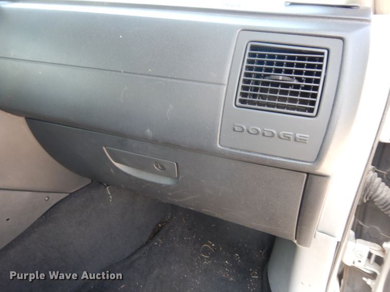 image for item DG6403 2006 Dodge Charger