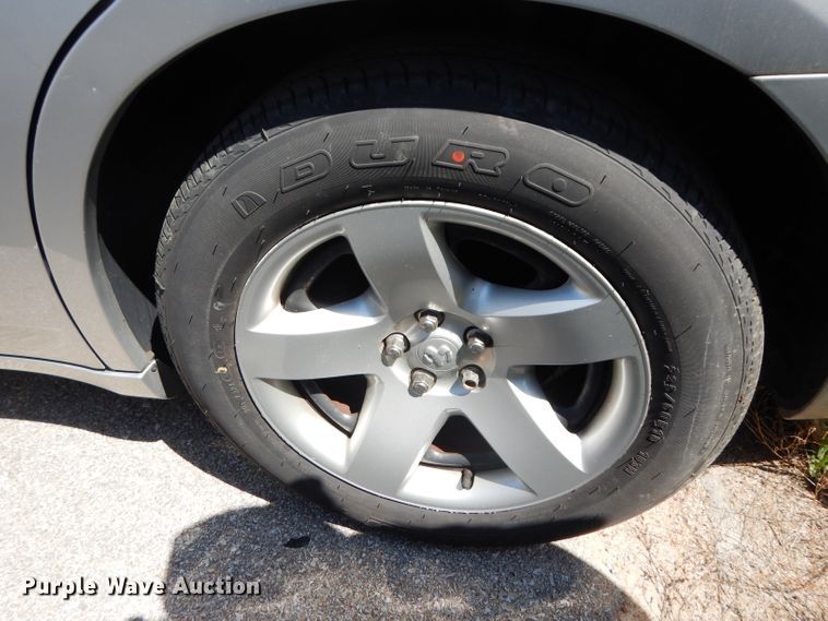 image for item DG6403 2006 Dodge Charger