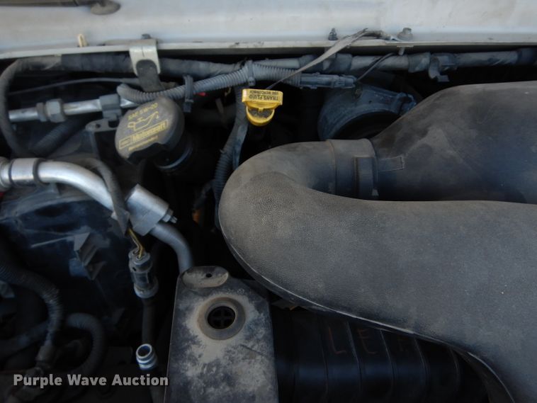 image for item DG6440 2010 Ford Econoline E450 Super Duty Aerotech shuttle bus