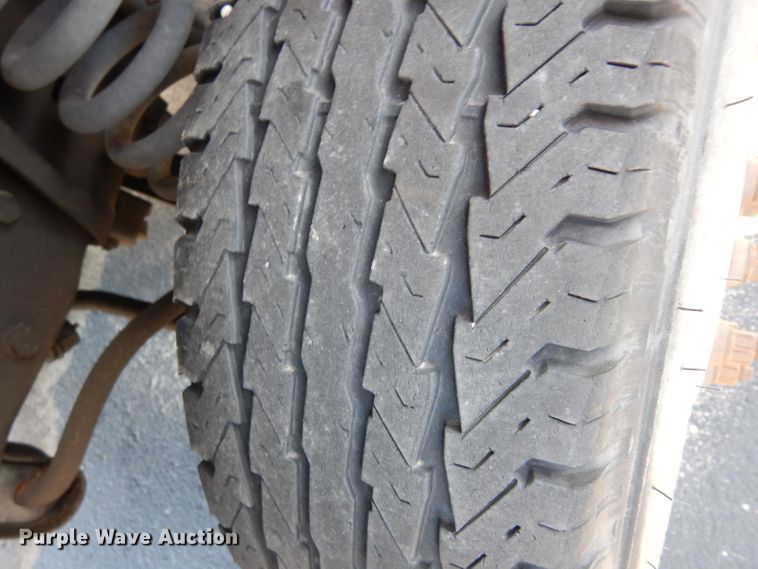 image for item DG6440 2010 Ford Econoline E450 Super Duty Aerotech shuttle bus