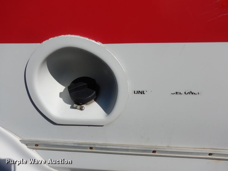 image for item DG6440 2010 Ford Econoline E450 Super Duty Aerotech shuttle bus