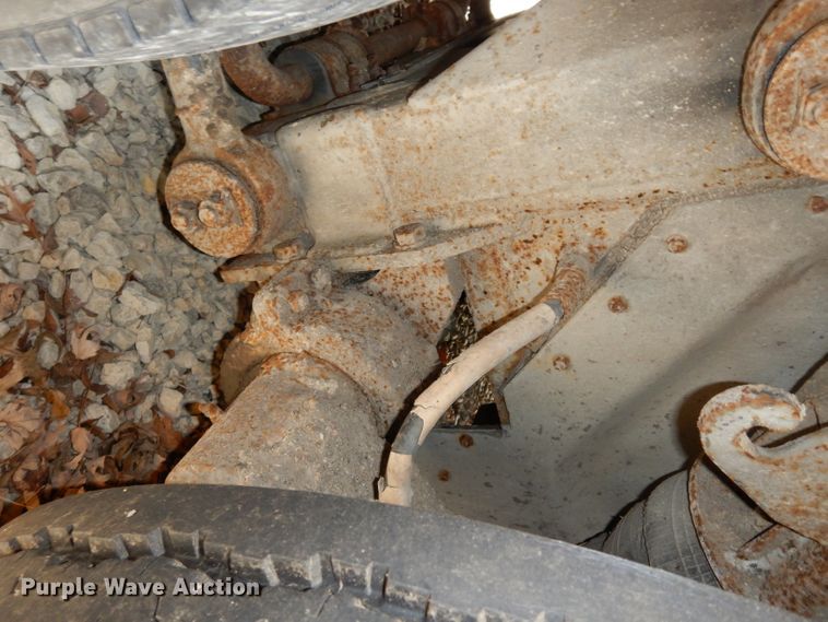 image for item DG6457 1989 MCI MC9 coach bus