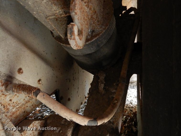 image for item DG6457 1989 MCI MC9 coach bus