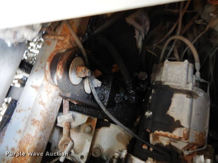 image for item DG6457 1989 MCI MC9 coach bus