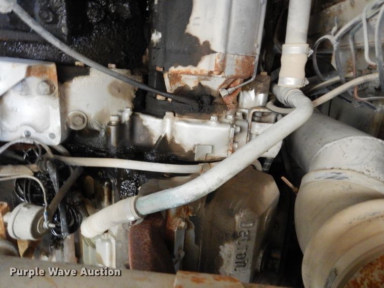 image for item DG6457 1989 MCI MC9 coach bus