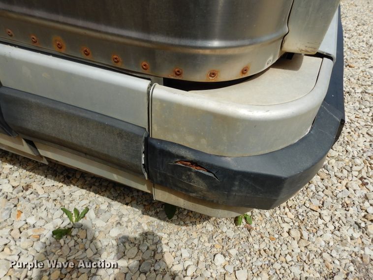 image for item DG6457 1989 MCI MC9 coach bus