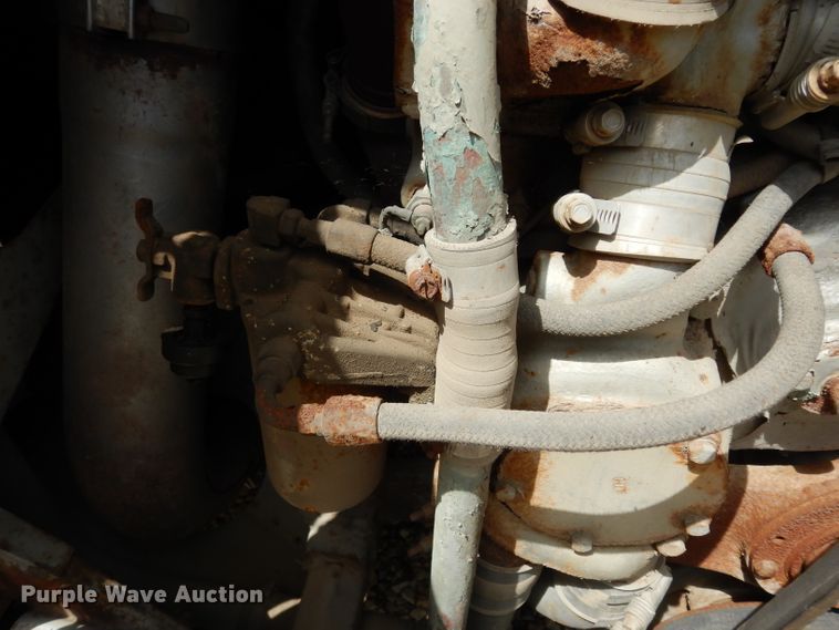 image for item DG6457 1989 MCI MC9 coach bus