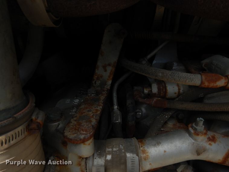 image for item DG6457 1989 MCI MC9 coach bus