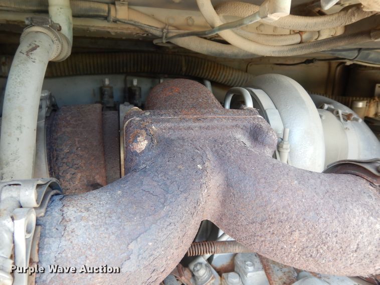 image for item DG6457 1989 MCI MC9 coach bus