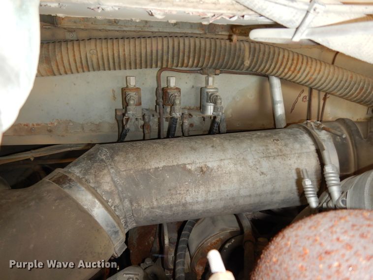 image for item DG6457 1989 MCI MC9 coach bus