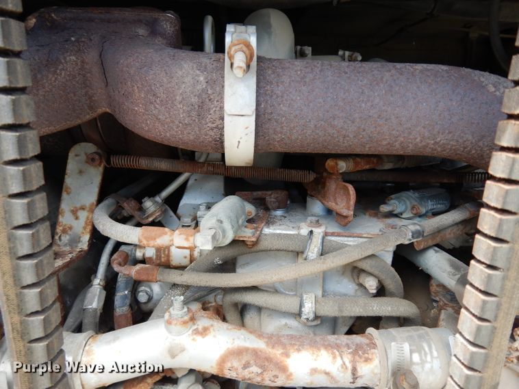 image for item DG6457 1989 MCI MC9 coach bus