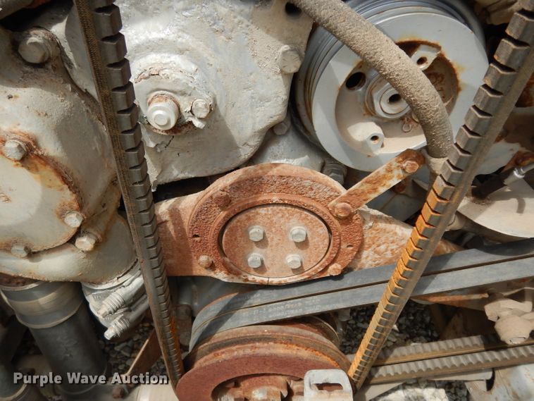 image for item DG6457 1989 MCI MC9 coach bus