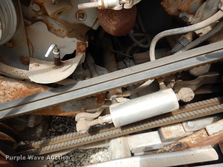 image for item DG6457 1989 MCI MC9 coach bus