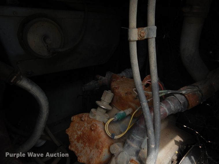 image for item DG6457 1989 MCI MC9 coach bus