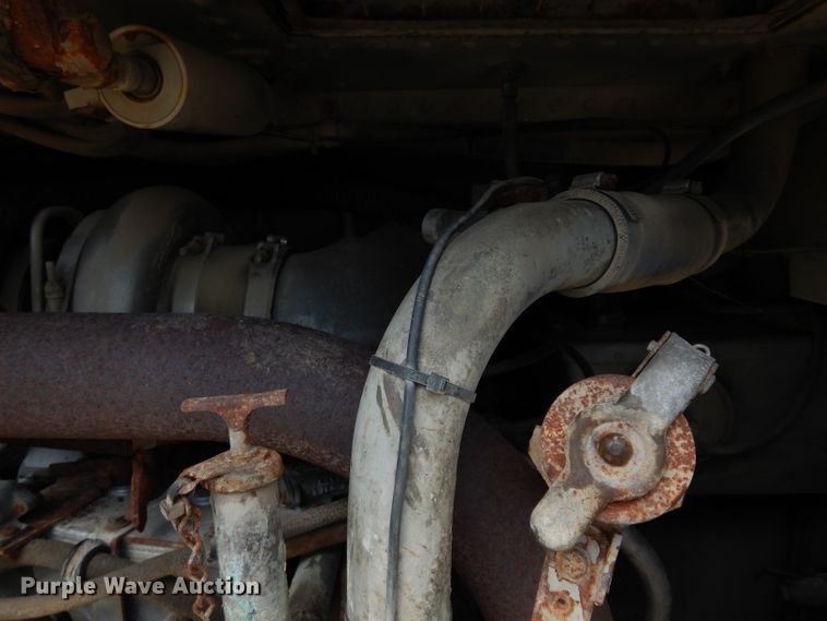 image for item DG6457 1989 MCI MC9 coach bus