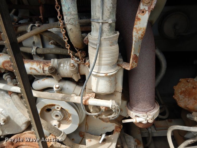 image for item DG6457 1989 MCI MC9 coach bus