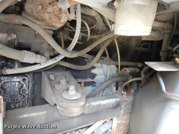 image for item DG6457 1989 MCI MC9 coach bus