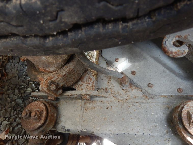 image for item DG6457 1989 MCI MC9 coach bus