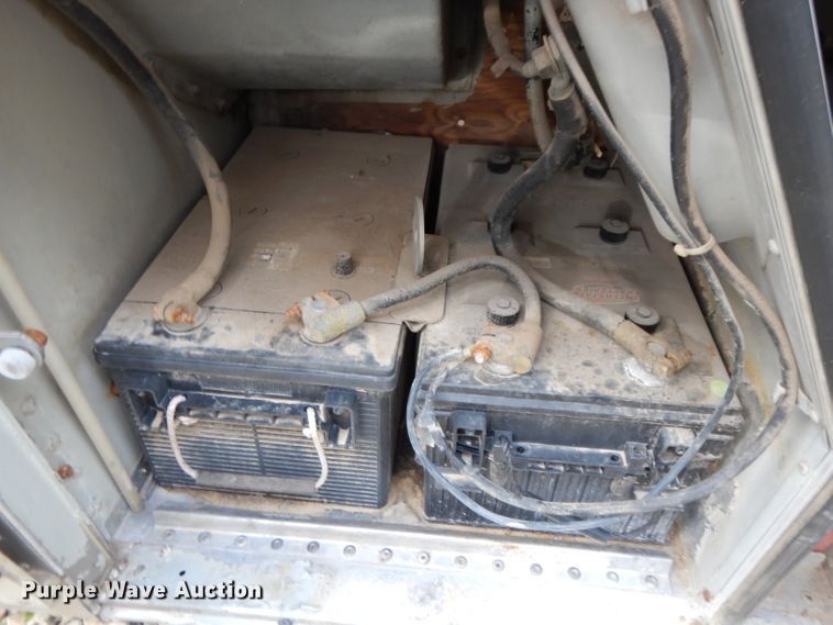 image for item DG6457 1989 MCI MC9 coach bus