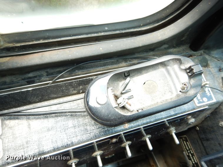 image for item DG6457 1989 MCI MC9 coach bus