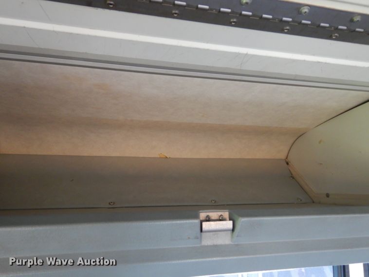 image for item DG6457 1989 MCI MC9 coach bus